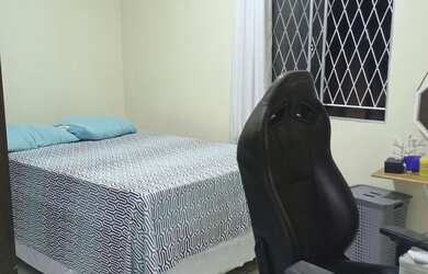 Imagem 6: Exatamente casa em Rosa dos Ventos