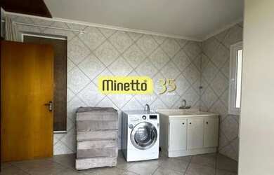 Imagem 14: VENDA - CASA COM 03 DORT. BAIRRO CRUZEIRO