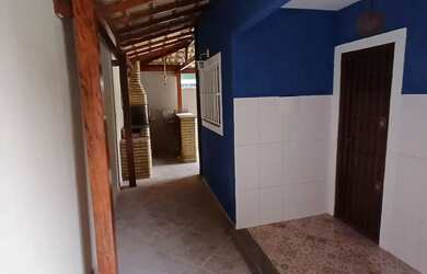 Imagem 4: Casa Dúplex na Chácara Mariléa