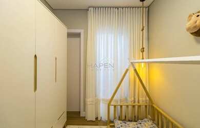 Imagem 13: Sobrado em Condomínio Fechado Santa Felicidade