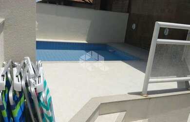 Imagem 4: COBERTURA 2 DORMITÓRIOS 1 SUITE TERRAÇO COM PISCINA 100 METROS DA PRAIA