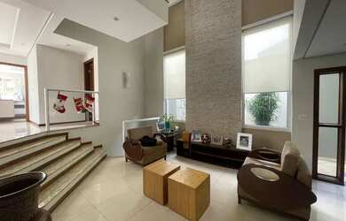 Imagem 5: Sobrado para venda possui 280 metros quadrados com 3 quartos em Monte Verde - Bauru - SP