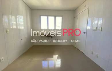 Imagem 5: COBERTURA EM MOEMA COM 3 SUÍTES. PRÓXIMO AO PARQUE IBIRAPUERA