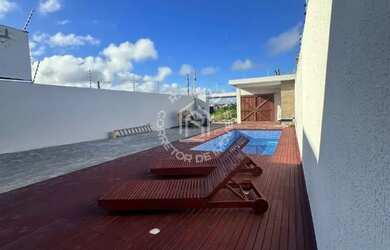Imagem 3: Oportunidade Única Casa Para Venda com 3 quartos 1 suítes na Praia do...