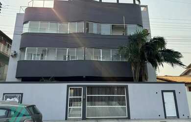 Imagem 14: Venda apartamento mobiliado com vista para o mar em Imbituba SC