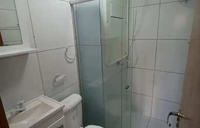 Imagem 3: Imóvel para aluguel possui 37 metros quadrados com 1 quarto