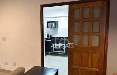 Imagem 5: Apartamento com 2 dormitórios para alugar, 85 m² por R$ 9.500,00/mês...