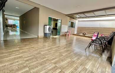 Imagem 11: Casa Piscina Área Gourmet