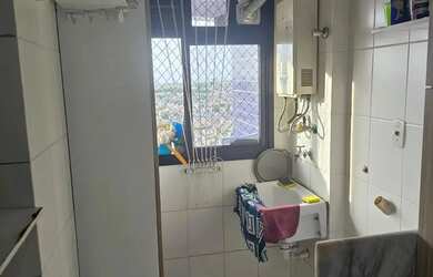 Imagem 5: Villa Privilege - Aluga-se 2 Quartos totais com 70m2