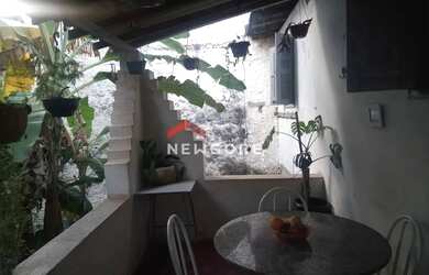 Imagem 9: Casa em Rua Nereu Ramos - Raul Veiga - São Gonçalo/RJ