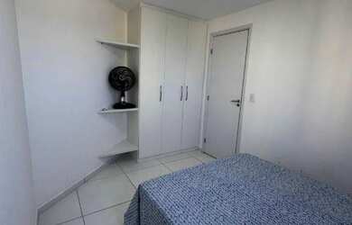 Imagem 5: Vendo Flat Mobiliado em Olinda