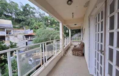 Imagem 5: Casa à venda com 477,20m² e 6 quartos em Maria Paula, São Gonçalo...