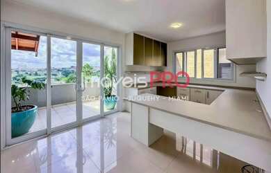Imagem 14: Casa reformada a venda no condominio Baden Swiss Park Campinas , 360m2,...