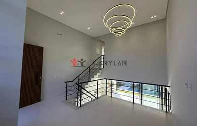 Imagem 7: Casa para alugar em Itupeva, São Venâncio, com 3 suítes, com 213.99...