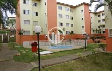 Imagem 8: Apartamento à venda com 2 dormitórios - Condominio Morada do Japi -...