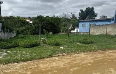 Imagem 2: Terreno à venda, 630 m² por R$ 120.000,00 - Bananeiras - Araruama/RJ