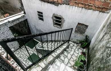 Imagem 2: Alugo ou vendo casa na VILA 2 irmãos