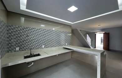 Imagem 12: Casa no bairro Ibituruna, Oportunidade