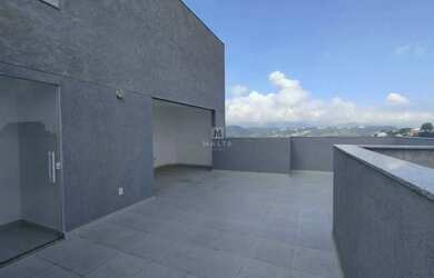 Imagem 2: Cobertura para alugar em Ibirité!