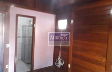 Imagem 12: Casa com piscina, churrasqueira, 3 dormitórios, 1 suíte e 8 vagas de...