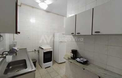 Imagem 16: Copacabana Apartamento com 3 dormitórios