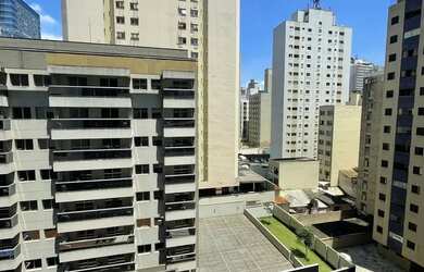 Imagem 8: APARTAMENTO - BELA VISTA - SP