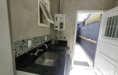 Imagem 14: Sobrado a venda no bairro Cristo Redentor