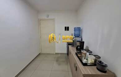 Imagem 5: Sala Comercial Excelente Localização