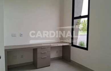 Imagem 13: Linda casa nova em condomínio, com 03 suítes e acabamento de primeira...