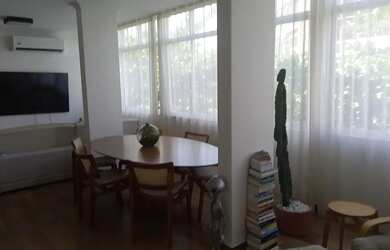 Imagem 2: Leblon - Rua Almirante Guilhem (3ª quadra