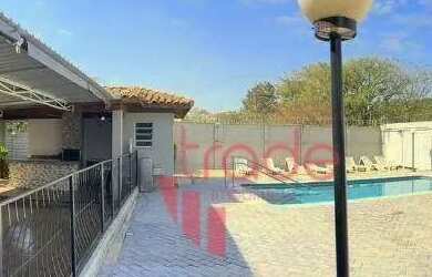 Imagem: Apartamento com 2 dormitórios à venda, 45 m² por R$ 205.000,00