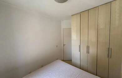 Imagem 11: Apartamento reformado com 2 dormitórios. Condomínio fechado. Região de Interlagos, São Pau