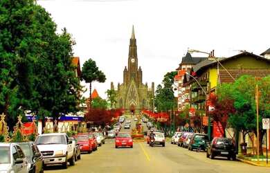 Imagem 15: APARTAMENTO EM CODOMÍNIO 3 DORMITÓRIOS