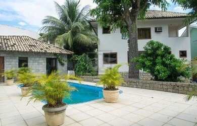 Imagem 6: JBJ69485 Jacarepaguá - Condomínio Pedras Douradas - Bela casa - 637M2...