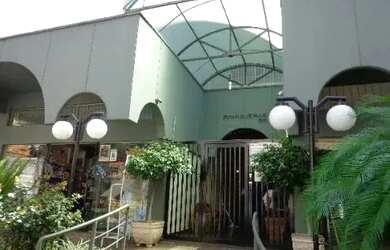 Imagem: A kitnet possui 1 Dormitório, 1 Banheiro, 40m² de Área e