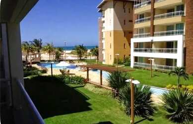 Imagem 4: APARTAMENTO EXCELENTE NO PORTO DAS DUNAS! OPORTUNIDADE PARA INVESTIMENTO!!