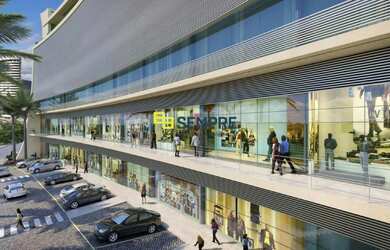 Imagem 6: Venda de Sala comercial no Vale do Sereno - Edifício Prisma