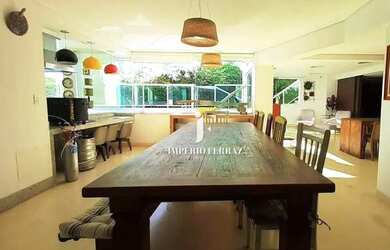 Imagem 16: Casa com 4 dormitórios, 800 m² - venda por R$ 5.900.000,00 ou aluguel...