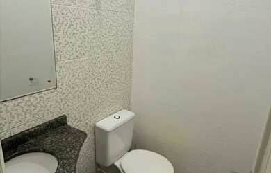 Imagem 11: Quarto Individual Beira-mar Norte Centro Florianopolis