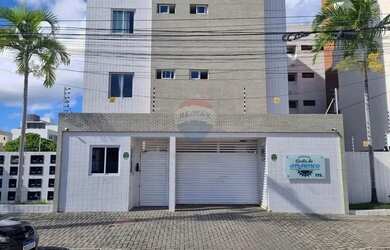 Imagem 7: Locação de Apartamento Mobiliado em Intermares: 1 dormitório a poucos metros da praia