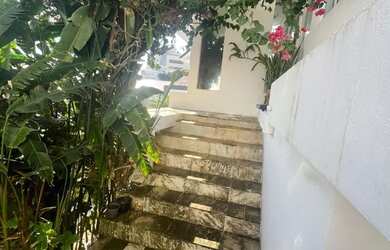 Imagem 5: Quarto Individual Beira-mar Norte Centro Florianopolis