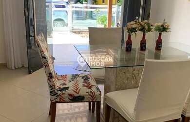 Imagem 7: CASA TÉRREA COM 3/4 EM BURAQUINHO