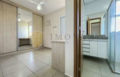 Imagem 7: Apartamento 44m² 1 Suíte disponível para locação