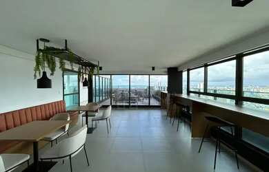 Imagem 13: Lançamento na Boa Vista - de 3 quartos 1 suíte Edf. Palácio Boa Vista-Oportunidade