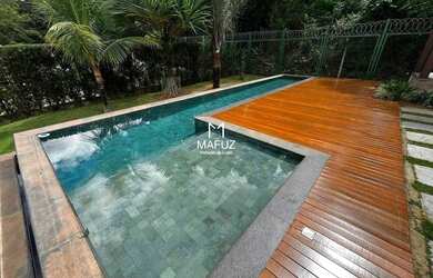 Imagem 12: Casa para aluguel, 3 quartos, 1 suíte, 6 vagas, Condomínio Bougainville...