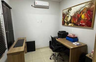 Imagem 13: Sobrado Alto Padrão no Centro de Palmas