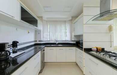 Imagem 16: Belíssima casa no Alphaville Graciosa