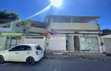 Imagem: A casa possui 2 Dormitórios, 2 Banheiros, 500m² de Área e