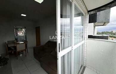 Imagem 3: Apartamento para Venda em Betim, Senhora das Graças, 3 dormitórios, 1 suíte, 2 banheiros