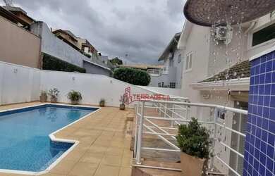 Imagem 14: Casa com 3 dormitórios para alugar, 193 m² por R$ 8.980/mês - Condomínio...